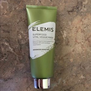 Elemis Superfood Vital Veggie Mask